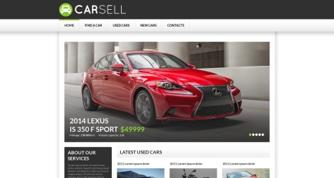 Car Sell