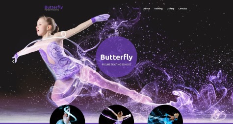 Butterfly