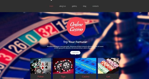 Online Casino