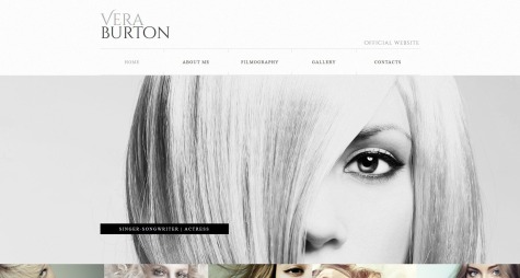 Vera Burton