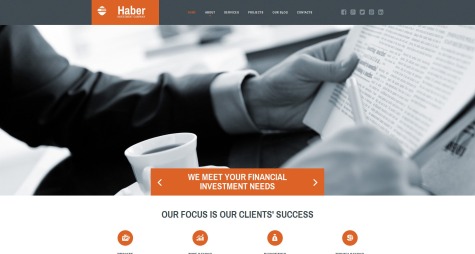 Haber