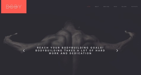 Body Building