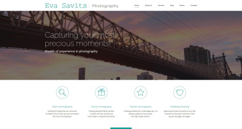 Eva Savits