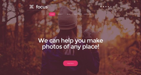 Portfolio Focus