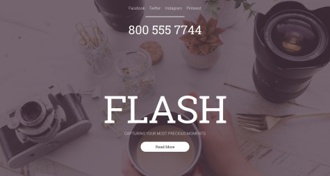 FLASH