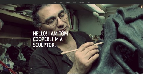 Sculptor