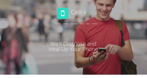 Cellrax