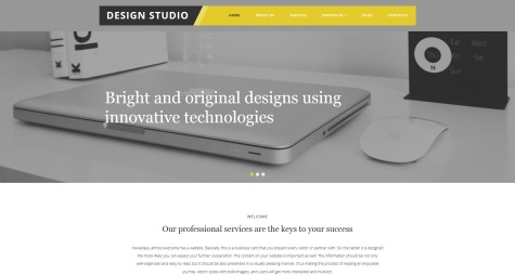 Design Studio