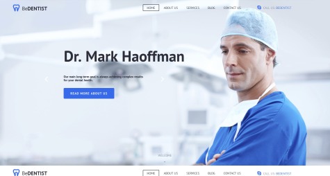 BeDentist