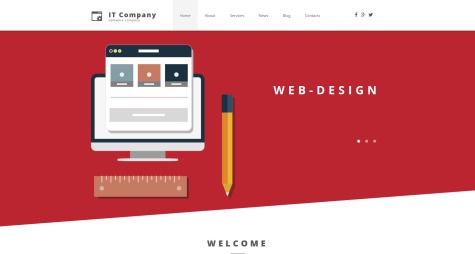 IT Company