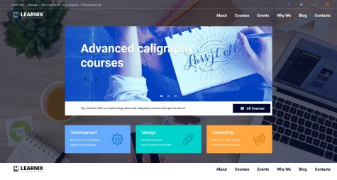 Learnix