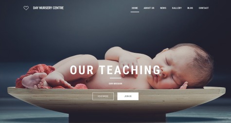 Day Nursery Center