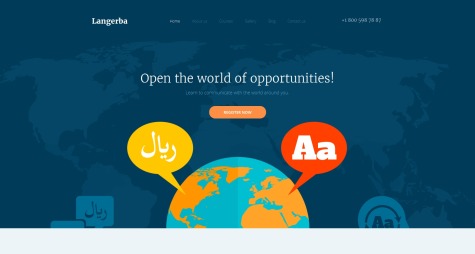 Langerba
