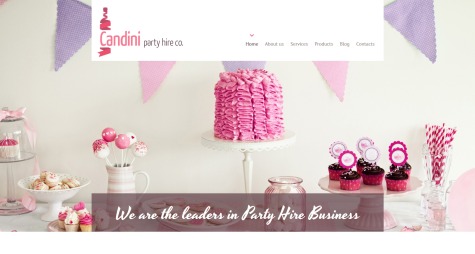 Candini