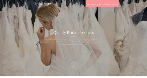 Bridal Store