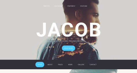 Jacob html