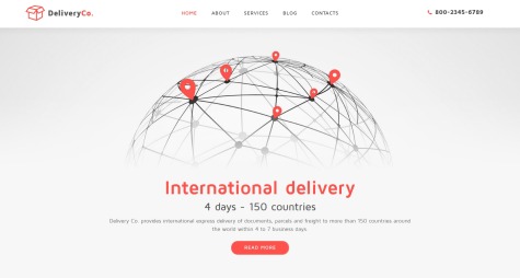 DeliveryCo.