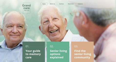 Grand care