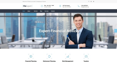 FinExpert