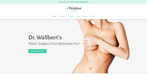Pristine