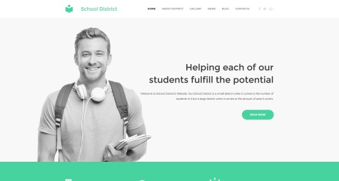 School District