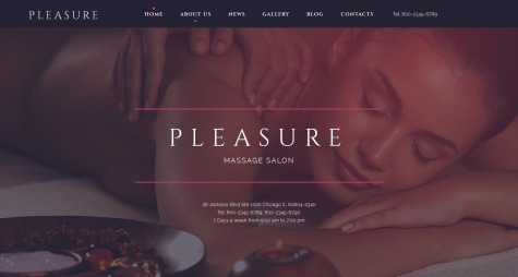 Pleasure