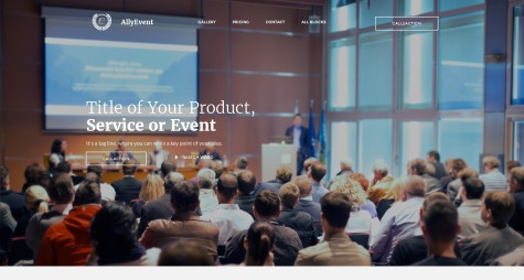 AllyEvent