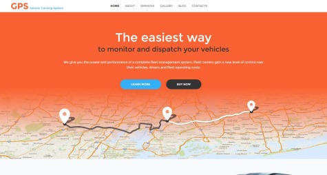 GPS