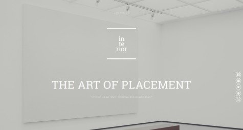 Interior Design Art