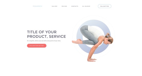 Yogarbox