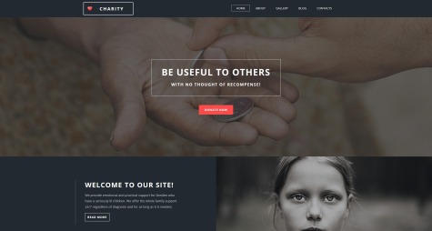 Fund for Charities