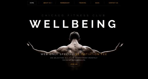 Wellbeing
