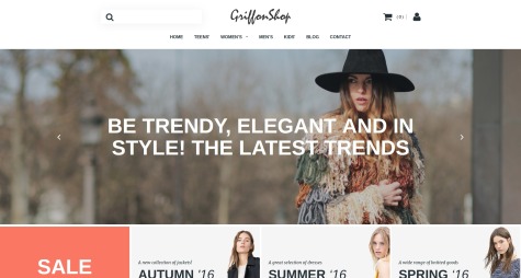 Grillon Shop