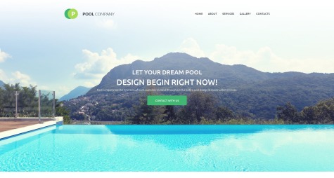 VIP Pool Company