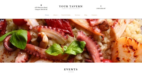 Your Tavern