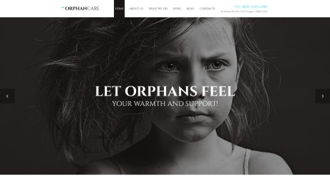 Orphan Care