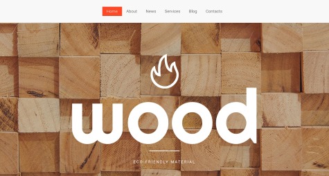 Wood