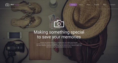 Photo Company