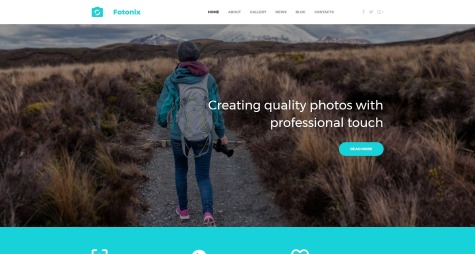 Fotonix