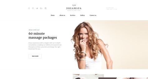 Dreamspa