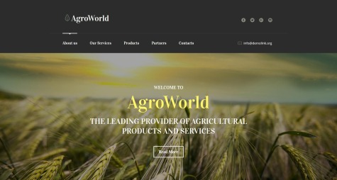 Agro World