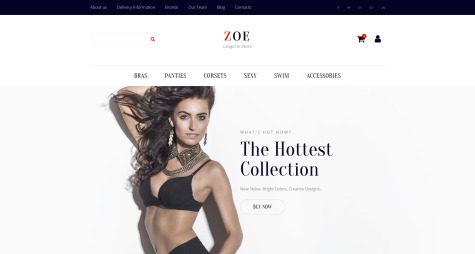 Zoe