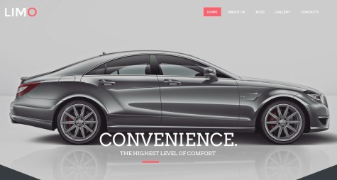Limo Services