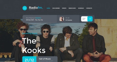 Radio FM