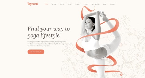 Yoganati