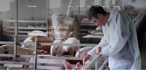Pig Farm
