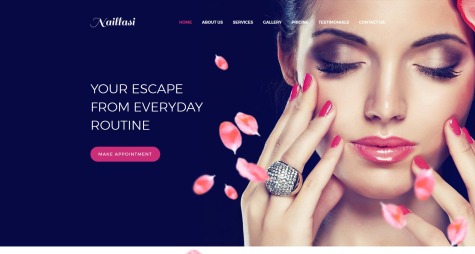 Naillasi