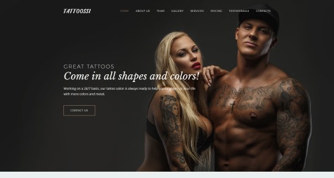 Tattoossi