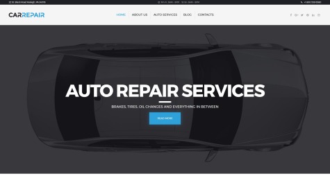 Auto Service