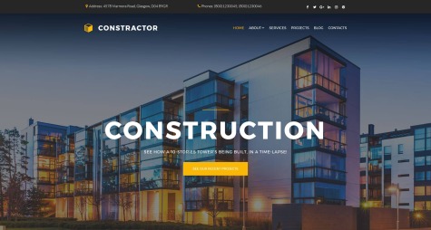 Constractor